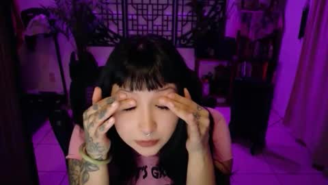 etherealhazy online show from February 3, 2026, 4:43 am