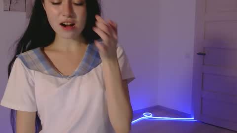 etherealnightwhisper online show from December 1, 2025, 6:18 am