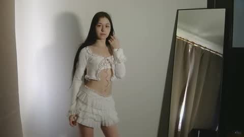 etherealnightwhisper online show from March 3, 2026, 8:20 am