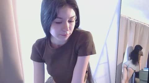 etherealnightwhisper online show from March 4, 2026, 8:20 am