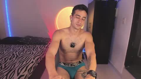 ethereum111 intg online show from April 21, 2026, 9:17 pm