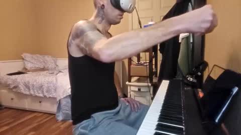 Etherless online show from January 4, 2025, 4:12 am