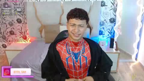 ette online show from November 6, 2025, 3:29 am