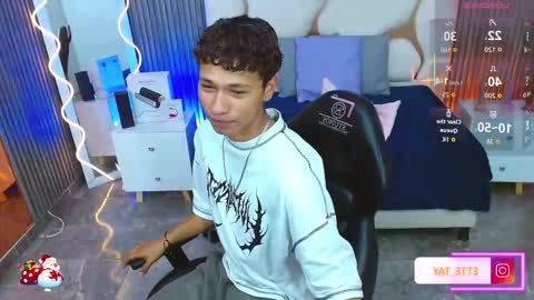 ette online show from November 28, 2025, 3:09 am