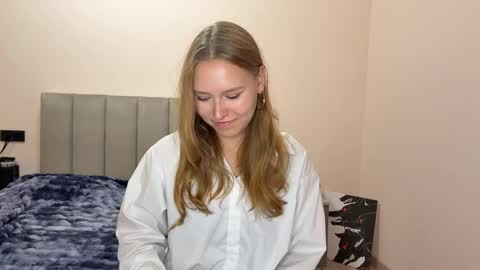 Snapshot of eugenierickel chatting on May 11, 2026, 4:04 pm Alice online show from May 11, 2026, 4:04 pm