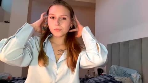 Snapshot of eugenierickel chatting on June 7, 2026, 1:15 pm Alice online show from June 7, 2026, 1:15 pm