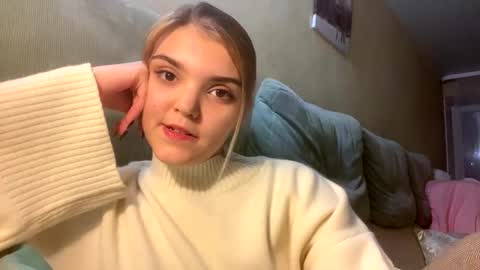 Viola online show from January 11, 2026, 9:09 pm