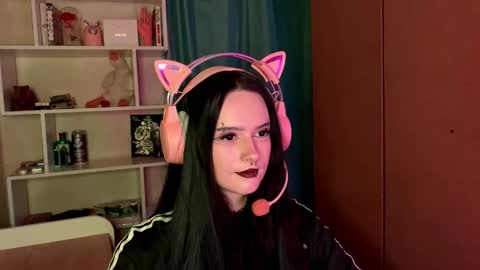 Kate online show from February 20, 2026, 11:11 am