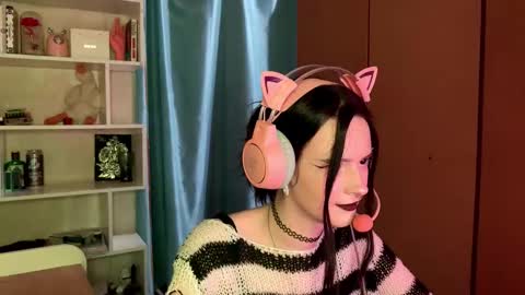 Kate online show from February 23, 2026, 11:07 am