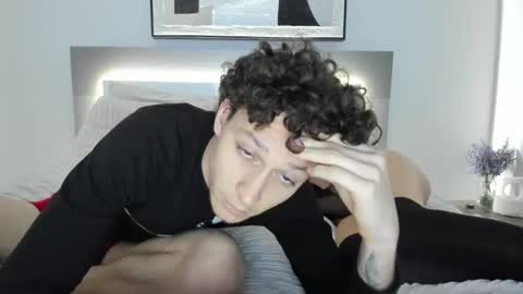 euphoric_vic_ online show from March 25, 2026, 12:16 am