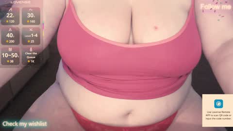 EuropeanKitty online show from February 3, 2025, 9:39 pm