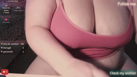 EuropeanKitty online show from October 16, 2025, 9:05 pm