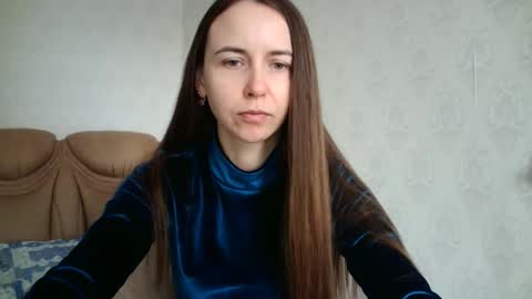 eva00186 online show from October 18, 2025, 7:09 am