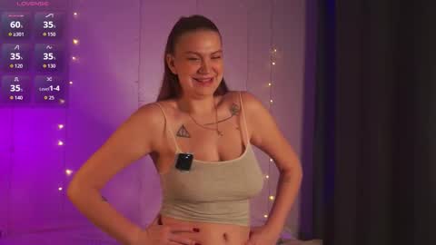 Eva online show from February 19, 2026, 12:50 am