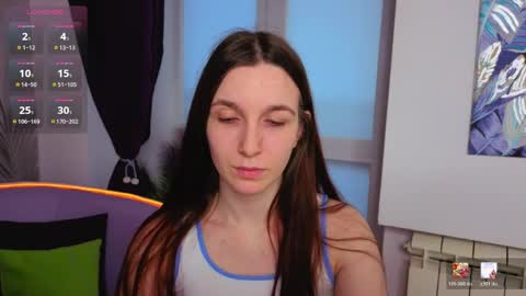 Eva online show from April 6, 2026, 2:09 am