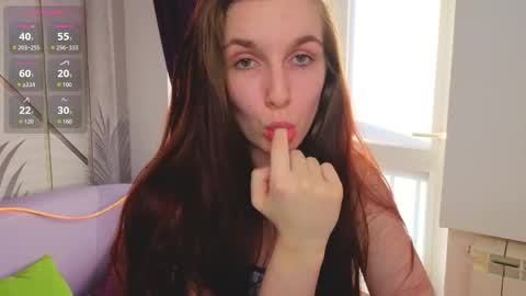 Eva online show from April 9, 2026, 6:19 am