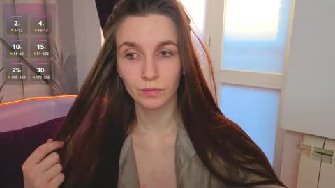 Eva online show from April 14, 2026, 2:17 am