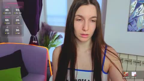 Eva online show from April 18, 2026, 1:31 am