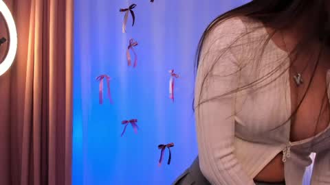 eva__lekk online show from April 1, 2026, 1:39 am