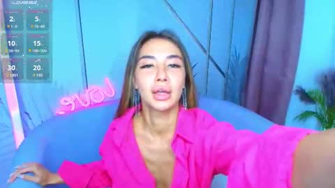 Snapshot of eva__morris chatting on July 22, 2026, 2:03 am Eva online show from July 22, 2026, 2:03 am