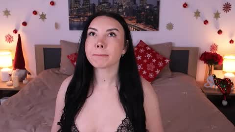 Eva online show from December 20, 2025, 7:59 am