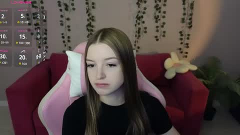 Snapshot of eva__thompson chatting on July 6, 2026, 1:02 am Eva online show from July 6, 2026, 1:02 am