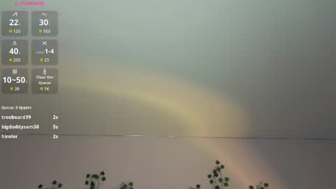 Snapshot of eva__thompson chatting on July 7, 2026, 7:23 am Eva online show from July 7, 2026, 7:23 am