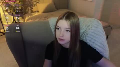 Snapshot of eva__thompson chatting on July 23, 2026, 1:19 am Eva online show from July 23, 2026, 1:19 am