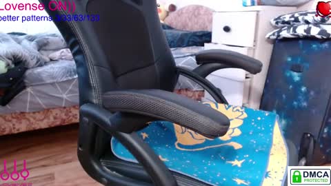 Eva online show from March 7, 2025, 11:07 am