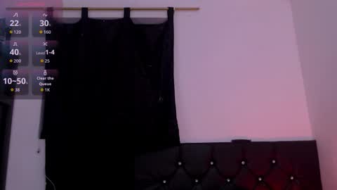 Iris Smile  independent model online show from January 15, 2026, 5:38 pm