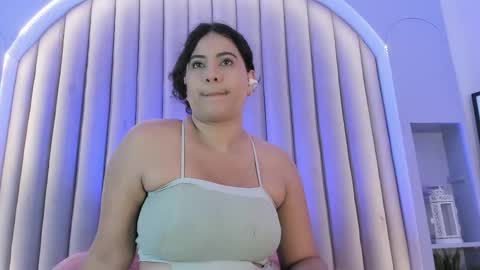 EVA DAEMON  online show from February 8, 2026, 12:08 pm