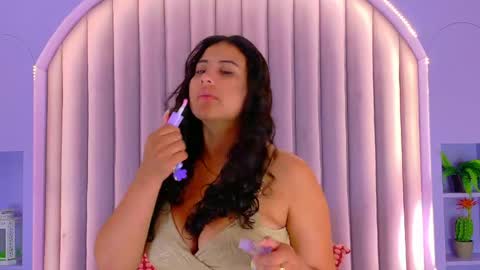 EVA DAEMON  online show from June 3, 2026, 11:57 am