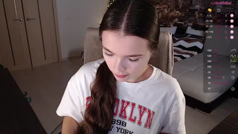 Eva online show from January 13, 2025, 9:52 am