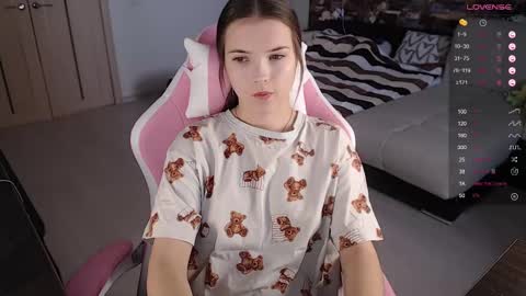 Eva online show from February 11, 2025, 10:48 am