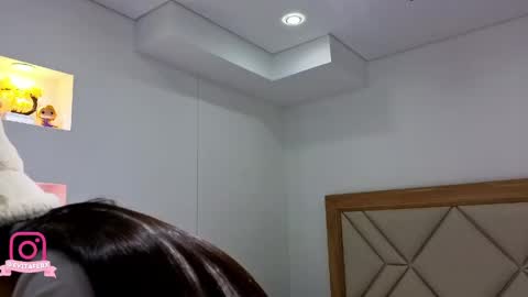 Eva online show from April 12, 2026, 10:09 am