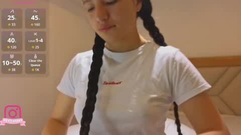 Eva online show from April 23, 2026, 10:03 am