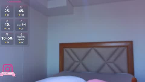 Eva online show from June 10, 2026, 9:03 pm