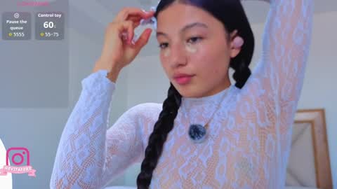 Eva online show from June 11, 2026, 8:07 pm