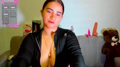 Eva online show from March 14, 2026, 10:48 pm