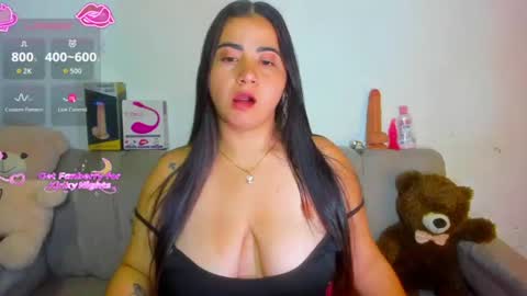 Snapshot of eva_dirtshow chatting on June 11, 2026, 5:38 am Eva online show from June 11, 2026, 5:38 am