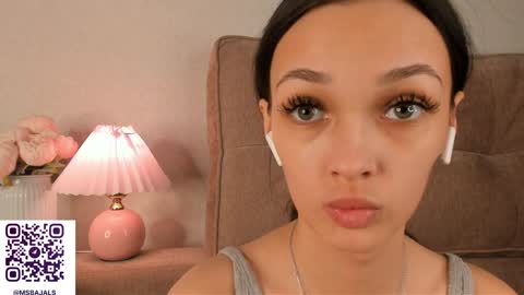 Eva online show from January 23, 2025, 2:50 pm