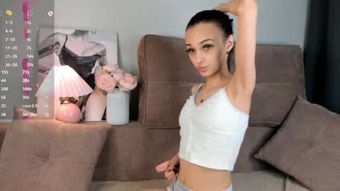 Eva online show from March 6, 2025, 12:30 pm