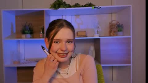 Snapshot of eva_drive chatting on September 9, 2025, 7:24 pm your dream online show from September 9, 2025, 7:24 pm