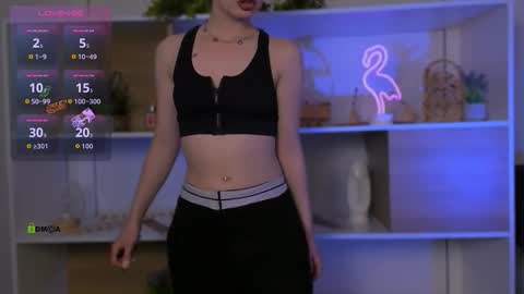 Snapshot of eva_drive chatting on September 10, 2025, 7:36 pm your dream online show from September 10, 2025, 7:36 pm