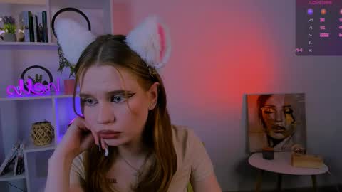 Snapshot of eva_drive chatting on October 5, 2025, 7:12 pm your dream online show from October 5, 2025, 7:12 pm