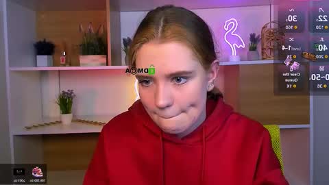 your dream online show from November 15, 2025, 7:10 pm