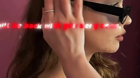 your dream online show from April 16, 2026, 9:39 pm