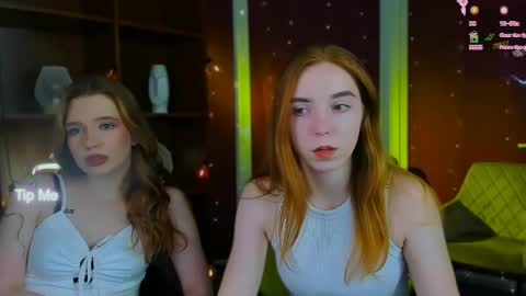 your dream online show from April 18, 2026, 6:45 pm