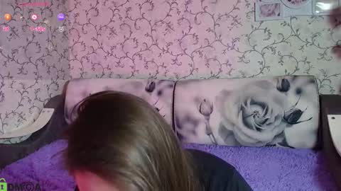 Snapshot of eva_elfiies chatting on February 20, 2026, 3:12 pm Eva online show from February 20, 2026, 3:12 pm