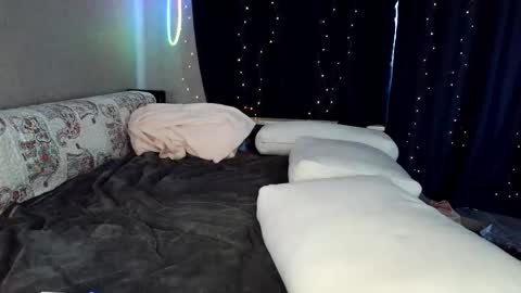 Snapshot of eva_foxe chatting on March 1, 2026, 7:10 am Eva online show from March 1, 2026, 7:10 am